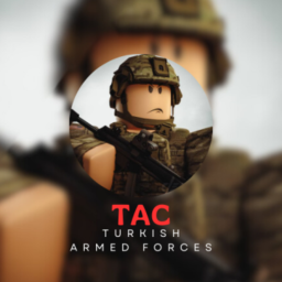 | TAC | Turkish Armed Forces