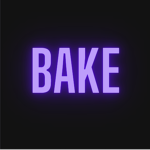 BAKE Studio