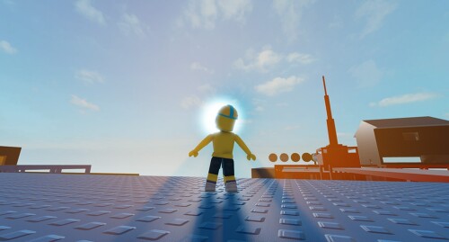 Project Raytracing (Open-Source)