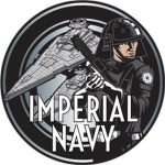 Imperial Navy of The GaIactic Empire