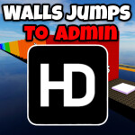 Stud Walls Jumps to Admin