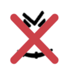 Anti-stitch face oficial group