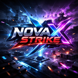Nova X Strike