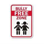 Bully Free Zone