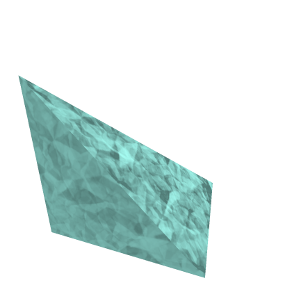 CornerWedge Ice Part