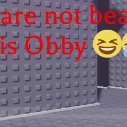 Impossible Obby !!!! icon
