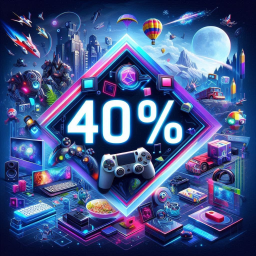 refund of 40%