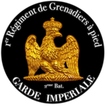 [EDF] Guardia Presidencial