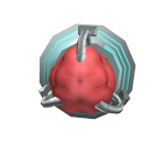 Brain Backpack