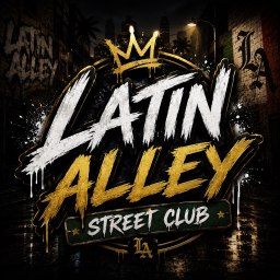 Latin Alley