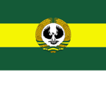 The Social Nationalist Party of Antipodea