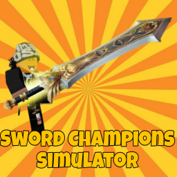 Sword Champions Simulator