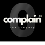 ~complain~