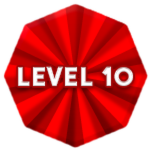 Level 10