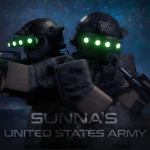 (Sunna's) United States Army