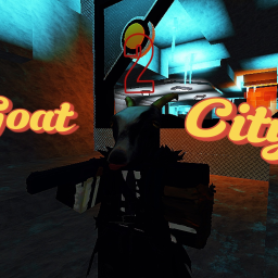 Goat City 2