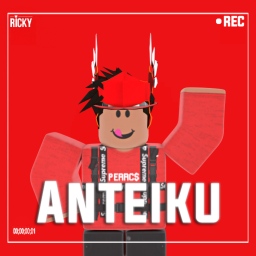 [SOON] Anteiku Cafe V1