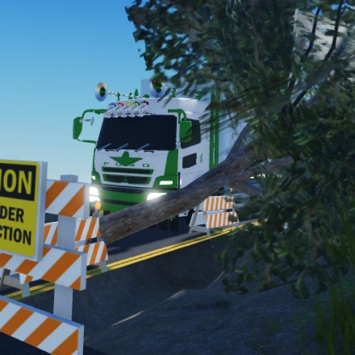 [New]PH Truck Driving Papap Dol 2