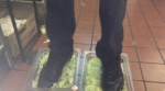 The Cult Of The Burger King Foot Lettuce