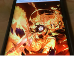 LA FURIA ARDIENTE