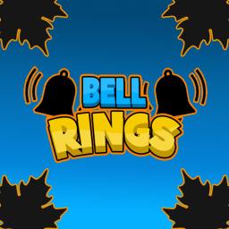 🎮 Bell RINGS 🎮