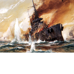 || The Imperial British Navy ||