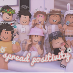 Positive Vibesz :)