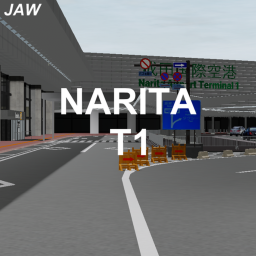 RJAA | 成田国際空港/Narita International Airport