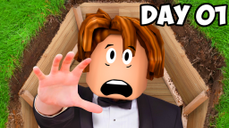 Przetrwaj 100 dni w piekle🔥