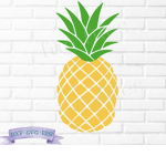Crazy Pineapple squad