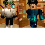 clortz and klortz fluffy bois