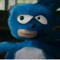 Sanic Kart! icon