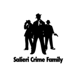 SaIieri Crime Family