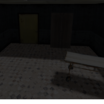 Morgue Horror [NEW]