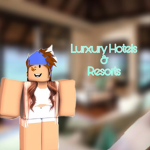 Lurxury Hotel