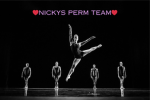 !~NICKY'S PERM TEAM~!