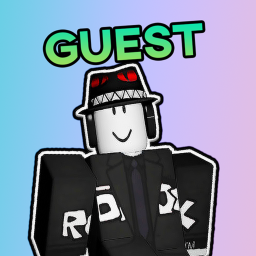 Guest Revolution Mech Battles