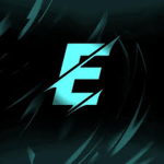 Blue EL1T3 CLAN