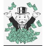 Give money now