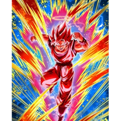 Dragon Ball Evolvation Fan Club Roblox group icon
