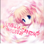 LOVELY C4NDYS