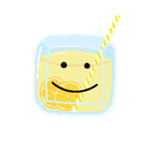 Lemonade Brick