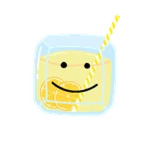 Lemonade Brick