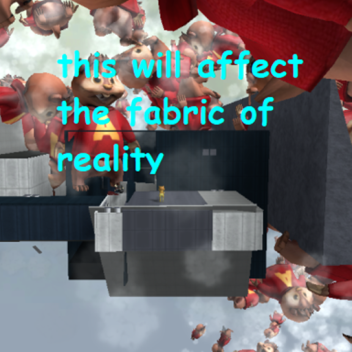 Cheemsburger Destruction 2