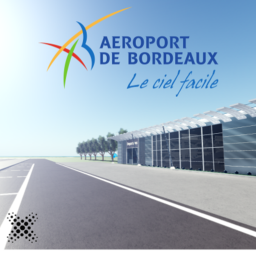 Aeroport De Bordeaux | ZuluJet