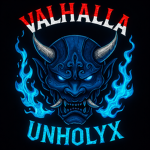 Valhalla ID