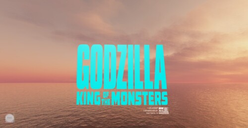 Godzilla