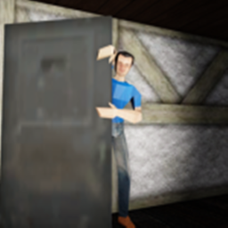Dave's Super Fun Maze Game! (Floor 1)