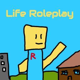 Life Roleplay