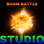 Boom Battle Studio